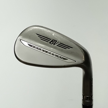 VOKEY　SM11　ニッケル WG 50F°  8°  S200 Dynamic　Gold