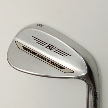 VOKEY　SM11　ツアークローム WG 46F°  10°  S200 Dynamic　Gold