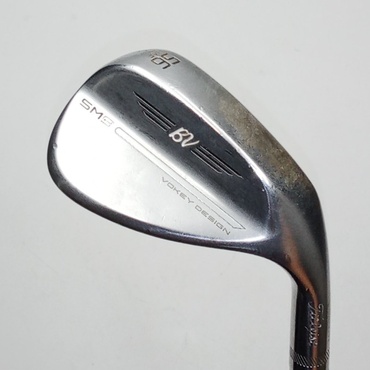 VOKEY　SM9　ツアークローム WG 56F°  14°  S N.S.PRO　950GH　neo
