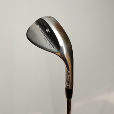 VOKEY　SM9　ツアークローム WG 56S°  10°  S200 Dynamic　Gold