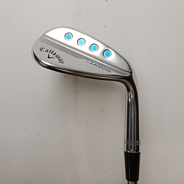 JAWS　WEDGE　クロム　S　グラインドソール ウェッジ その他スチール