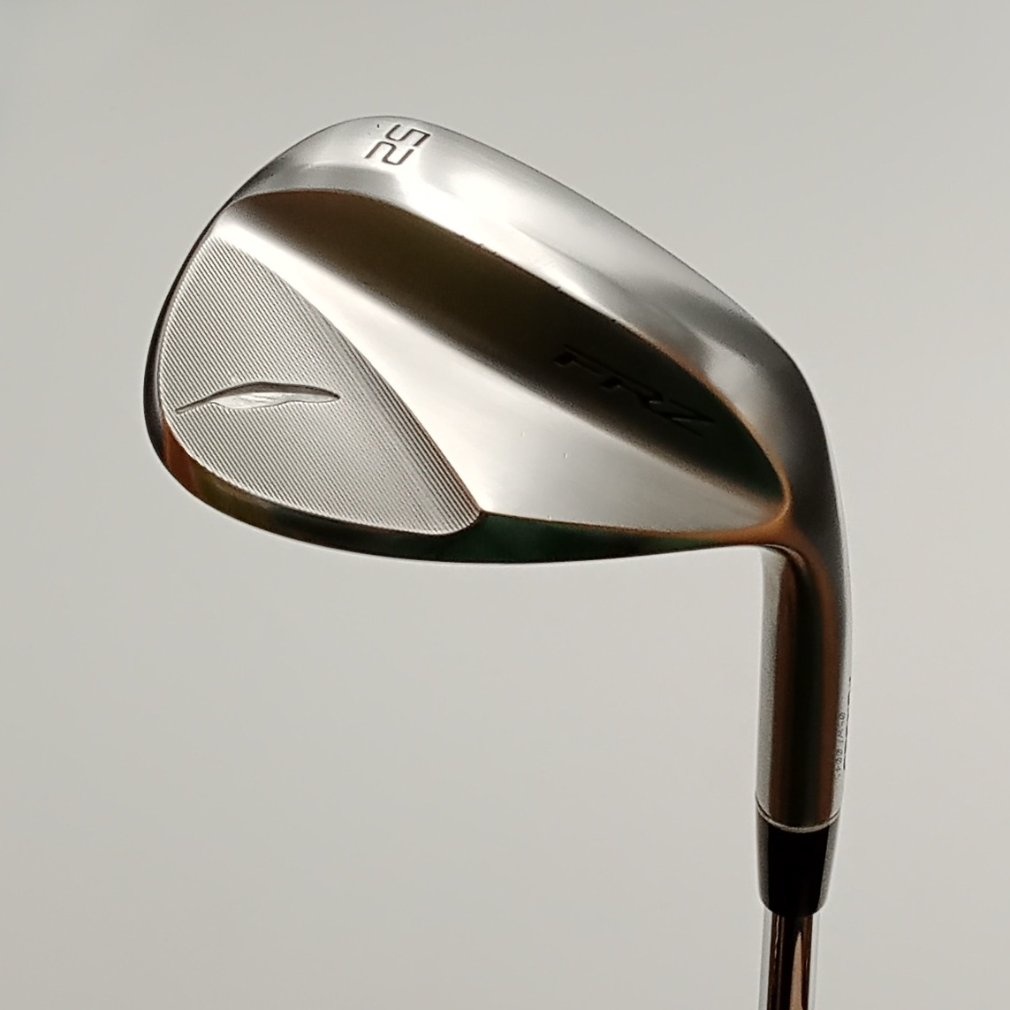 FRZ パールサテン WG 52° 7° WEDGE N.S.PRO TS-114w Ver2｜Alpen