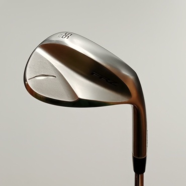 FRZ　パールサテン WG 56S°  9°  WEDGE N.S.PRO　TS-114w　Ver2