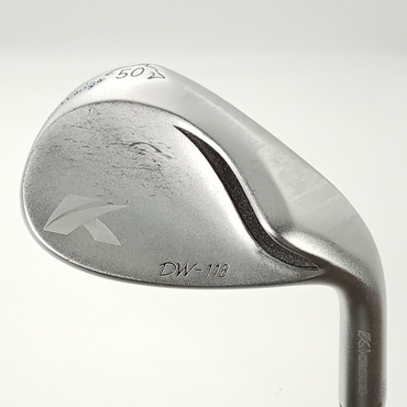 Dolphin　Wedge　DW-118 ウェッジ 50°  5°  S N.S.PRO　950GH