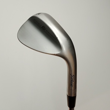 VOKEY　FORGED　(2025) WG 52M°  10°  S N.S.PRO　950GH　neo