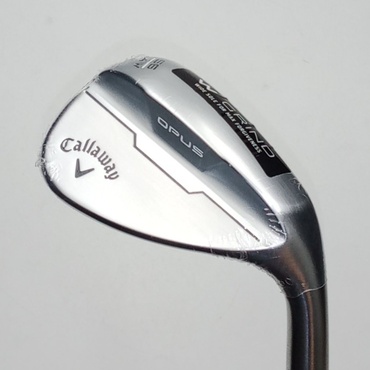 OPUS　クロム WG 56W°  14°  S N.S.PRO　MODUS3　TOUR115