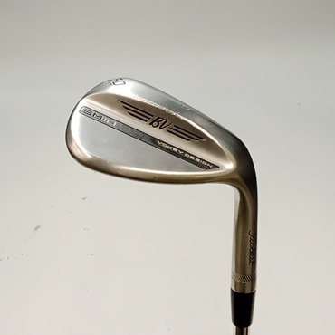 VOKEY　SM10　ツアークローム WG 60T°  4°  S200 Dynamic　Gold