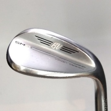 VOKEY　SM9　ツアークローム WG 58S°  10°  S N.S.PRO　950GH　neo
