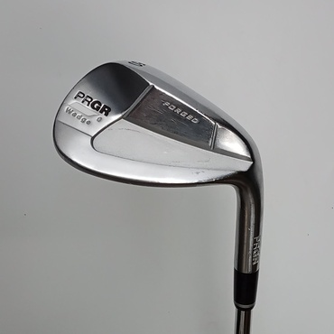 PRGR　0　(2020) WG 50°  8°  WEDGE SPEC　STEEL　Ⅲ　Ver.2