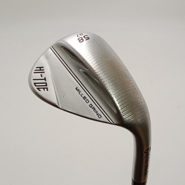 HI-TOE　3　クローム　(2023) WG 58LB°  7°  S N.S.PRO　MODUS3　TOUR115