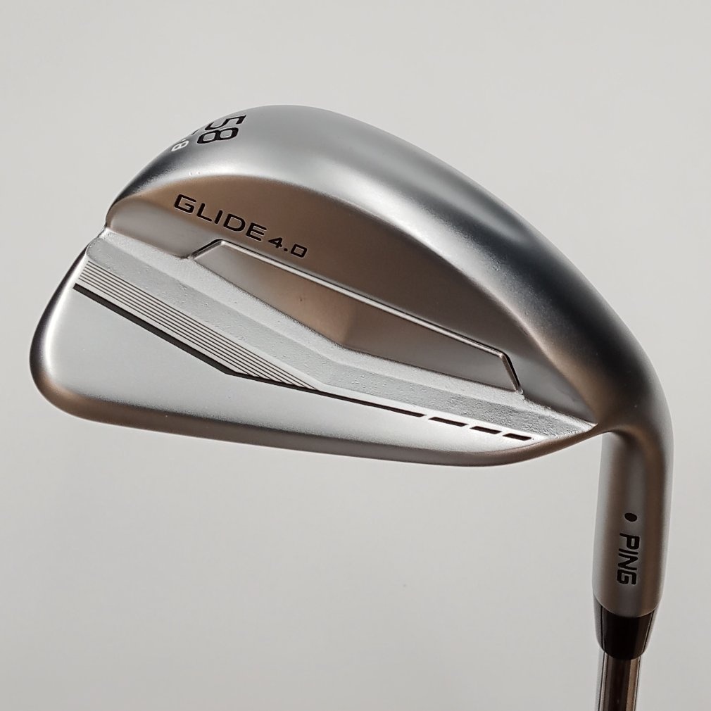 GLIDE 4.0 WG 58EYE2° 8° S N.S.PRO MODUS3 TOUR 105｜Alpen Online
