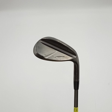RM-アルファ　BLACK　Edition WG 56°  12°  N.S.PRO　TS-101W　BLACK