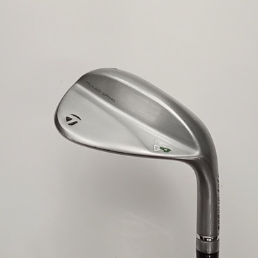 MILLED　GRIND　4　CHROME ウェッジ その他スチール