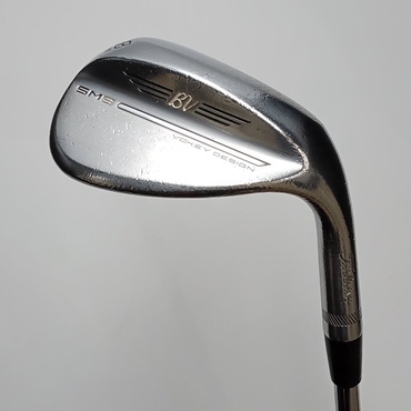 VOKEY　SM9　ツアークローム WG 58M°  8°  S200 Dynamic　Gold