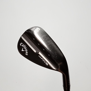 JAWS　WEDGE　ツアーグレー　S　グラインドソール WG 50°  10°  S200 Dynamic　Gold