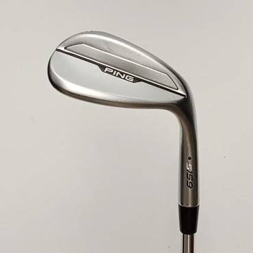 S159 WG 58S°  10°  S200 Dynamic　Gold