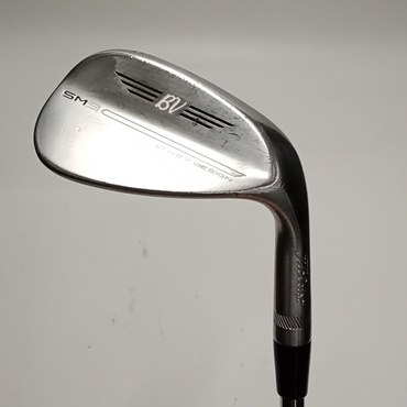 VOKEY　SM9　ツアークローム WG 52F°  12°  S200 Dynamic　Gold