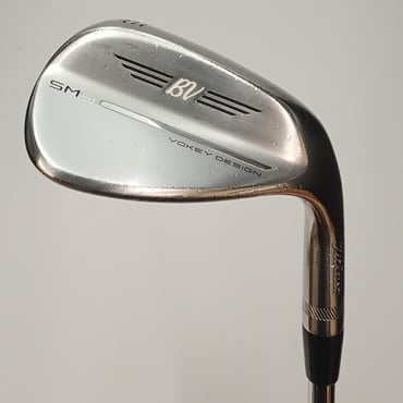 VOKEY　SM9　ツアークローム WG 56F°  14°  S200 Dynamic　Gold