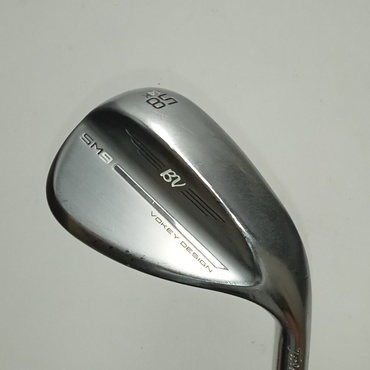 VOKEY　SM9　ツアークローム WG 58K°  14°  S N.S.PRO　950GH　neo