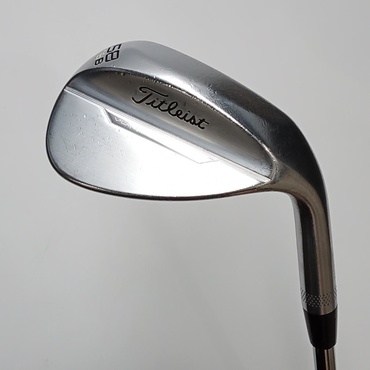 VOKEY　FORGED　(2023) WG 58B°  6°  BV105