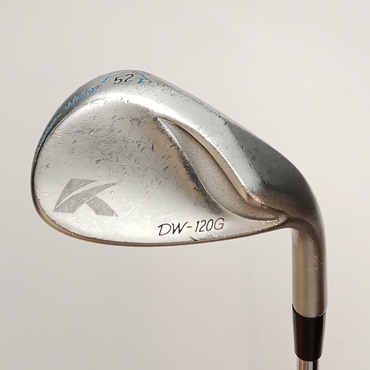 Dolphin　Wedge　DW-120G WG 52°  6°  S N.S.PRO　950GH　neo