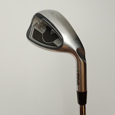 G400 ウェッジ S N.S.PRO　MODUS3　TOUR105