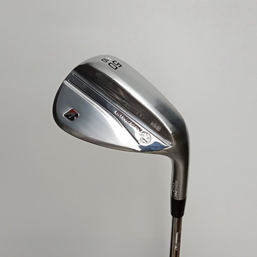 BITING　SPIN WG 50F°  10°  S N.S.PRO　MODUS3　TOUR120