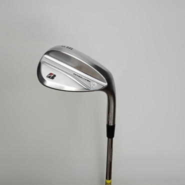 BITING　SPIN WG 56A°  10°  S N.S.PRO　MODUS3　TOUR120