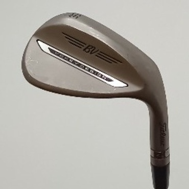VOKEY　SM11　ニッケル WG 56S°  10°  S200 Dynamic　Gold