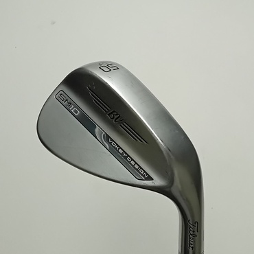 VOKEY　SM10　ツアークローム WG 50F°  12°  S200 Dynamic　Gold