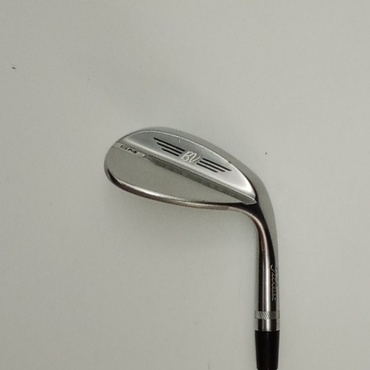 VOKEY　SM8　ツアークローム WG 58D°  12°  S N.S.PRO　MODUS3　TOUR105