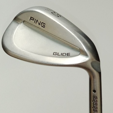 GLIDE　SS ウェッジ その他スチール
