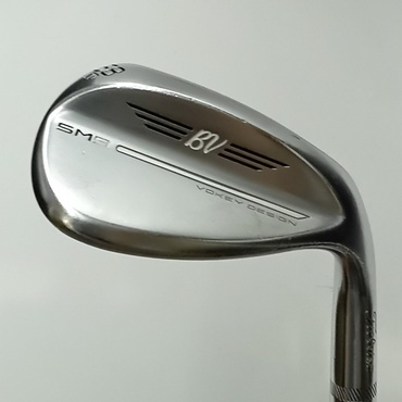 VOKEY　SM9　ツアークローム WG 58D°  12°  S200 Dynamic　Gold