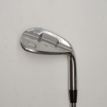 Mizuno　Pro　S18　サテン WG 52°  9°  S200 Dynamic　Gold