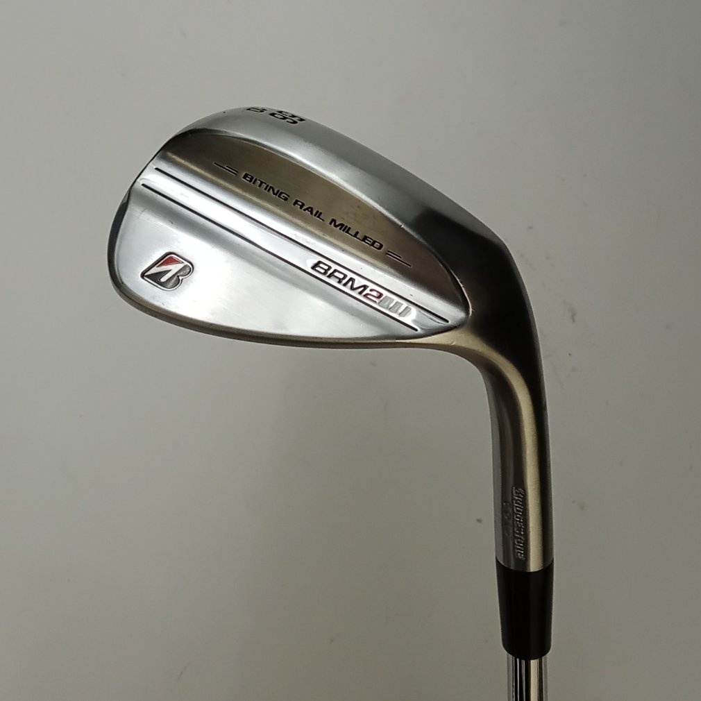 BRM2 WG 56A° 10° S N.S.PRO MODUS3 TOUR105｜Alpen Online 公式