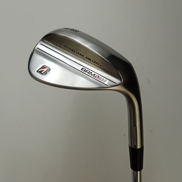 BRM2 WG 56A°  10°  S N.S.PRO　MODUS3　TOUR105