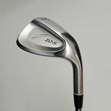 DJ-5 WG 50°  6°  N.S.PRO　TS-114W