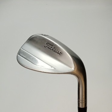 Vokey　FORGED　(2019)　ツアークロ-ム WG 52F°  10°  S200 Dynamic　Gold