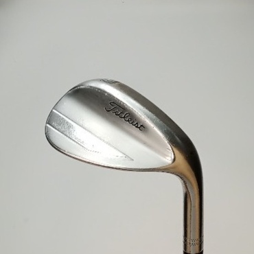 Vokey　FORGED　(2019)　ツアークロ-ム WG 58S°  8°  S200 Dynamic　Gold