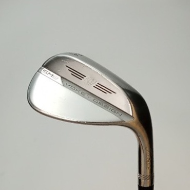 VOKEY　SM8　ツアークローム WG 54F°  14°  S200 Dynamic　Gold