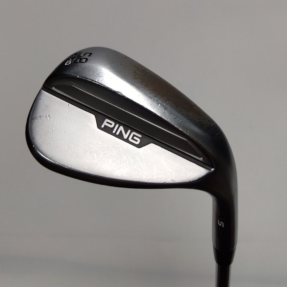 S159 WG 58S° 10° S N.S.PRO MODUS3 TOUR 105｜Alpen Online 公式
