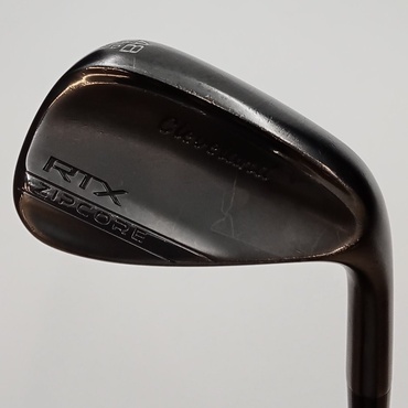 RTX　ZIPCORE　ブラックサテン WG 48°  10°  S N.S.PRO　950GH