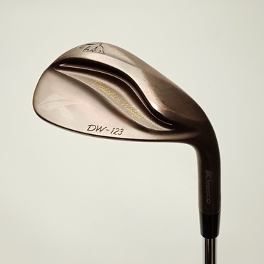 Dolphin　Wedge　DW-123　Copper ウェッジ その他スチール