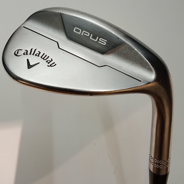 OPUS　クロム WG 58S°  10°  S N.S.PRO　950GH　neo
