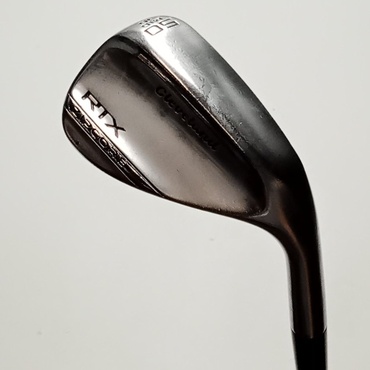 RTX　ZIPCORE　ツアーサテン WG 50°  10°  S N.S.PRO　950GH