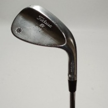 VOKEY　SM7　ツアークローム　Fソール ウェッジ 54°  14°  R N.S.PRO　ZELOS　7