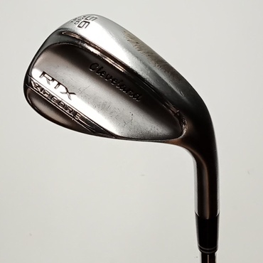 RTX　ZIPCORE　ツアーサテン WG 56M°  10°  S N.S.PRO　950GH