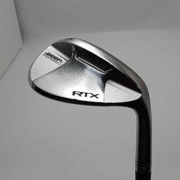 RTX　DEEP　FORGED WG 56M°  12°  S200 Dynamic　Gold