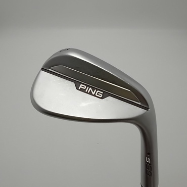 S159 ウェッジ その他スチール