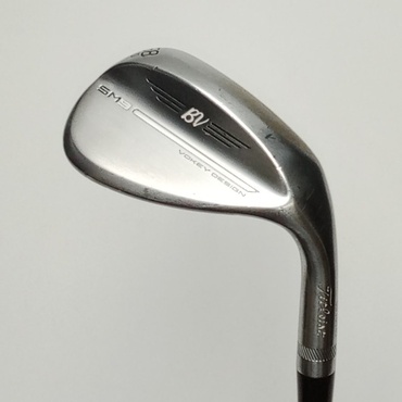 VOKEY　SM9　ツアークローム WG 58D°  12°  S N.S.PRO　950GH　neo